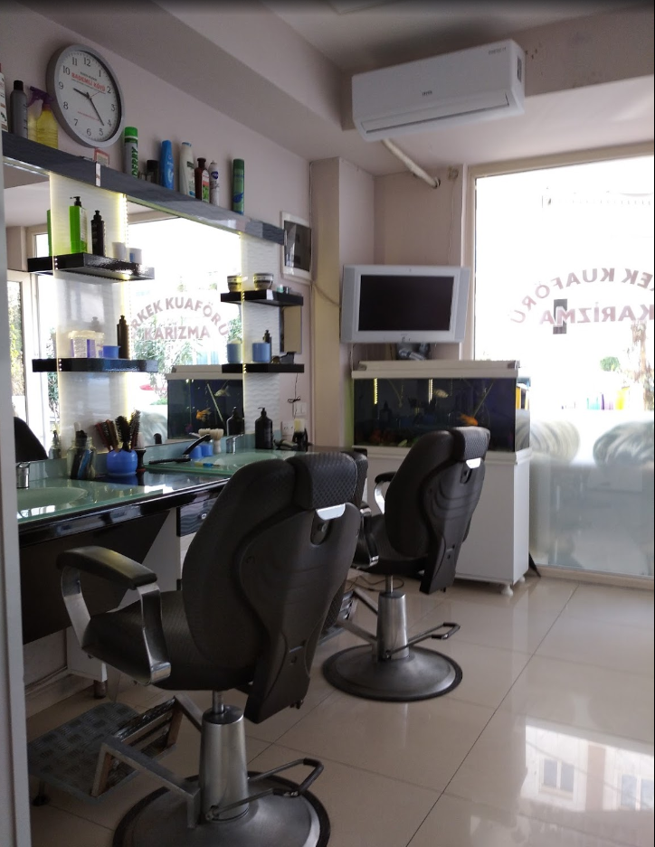 Karizma Salon Foto 2