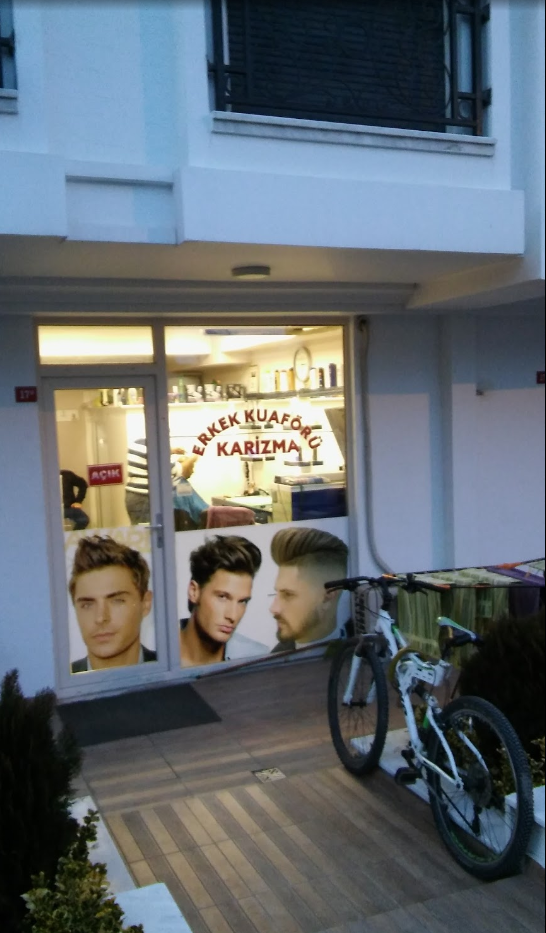 Karizma Salon Foto 3
