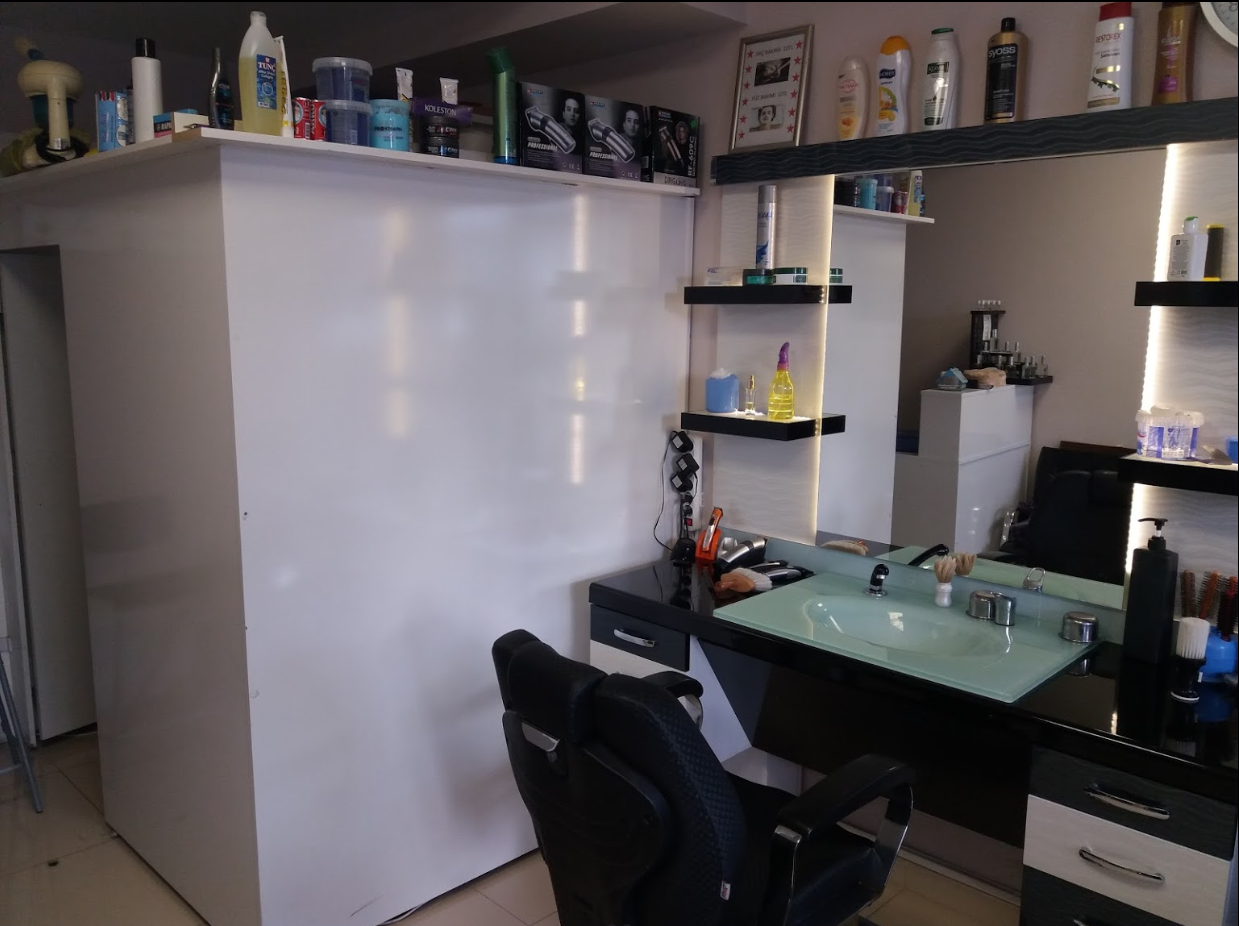 Karizma Salon Foto 4